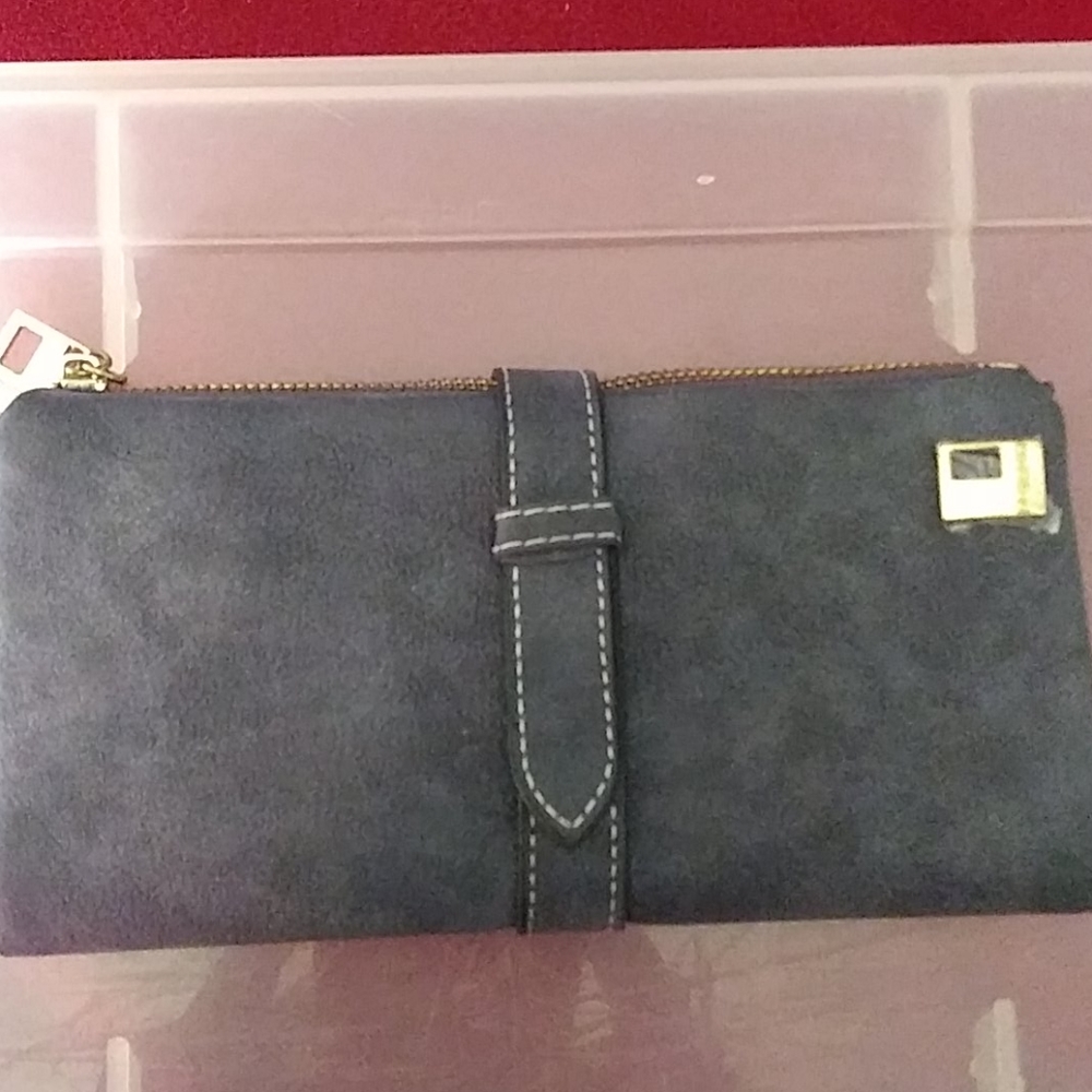 Brand new wallet